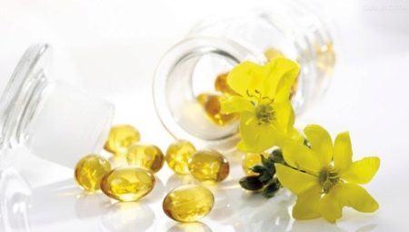 Pupalkový olej: liečivé vlastnosti, kontraindikácie a návod na použitie
