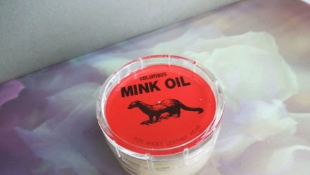 What is mink oil and how to use it?