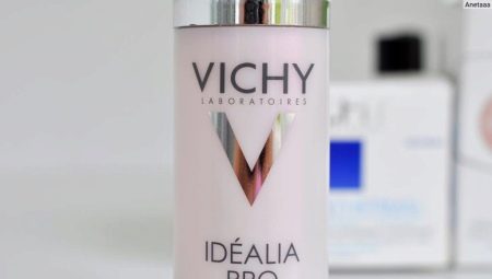 Característiques i característiques del sèrum Vichy Idealia PRO