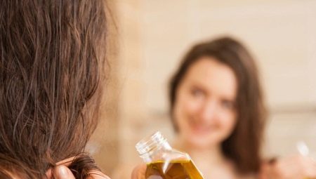 Сунцокретово уље за косу: ефекат и препоруке за употребу