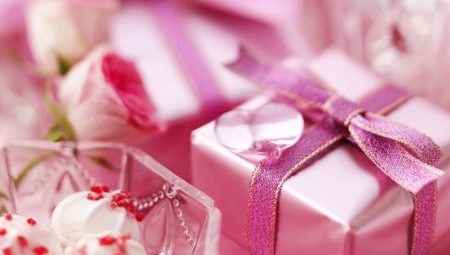 Tips for choosing a gift for the bride