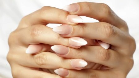Lekki manicure: efekt wizualny i pomysły sezonu