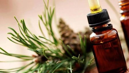 Pine essential oil: mga katangian at pamamaraan ng aplikasyon