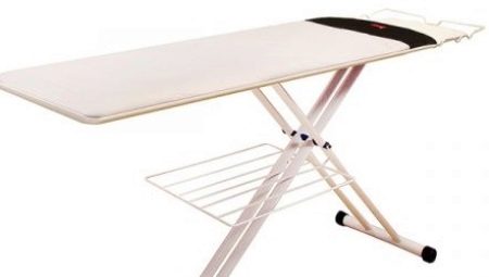Pagbabago ng mga ironing board: mga kalamangan at kahinaan, mga tip para sa pagpili
