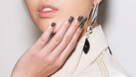 Youth manicure ideas