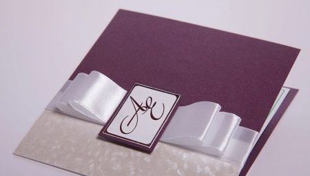 Orijinal düğün davetiye kartları nasıl yapılır?