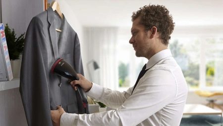 ¿Cómo planchar una chaqueta correctamente?
