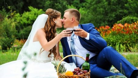 Как да си направим красива сватбена фотосесия на открито?