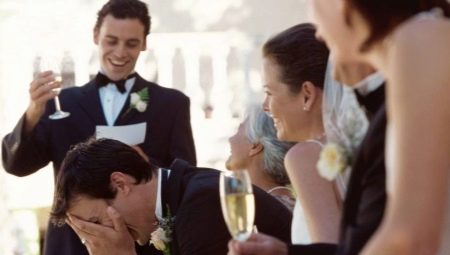 Hoe kunnen getuigen een toespraak voorbereiden en optreden op een bruiloft?