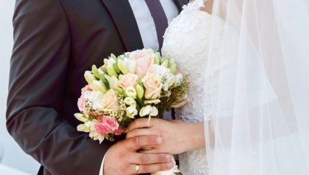 Τι στυλ γάμου υπάρχουν και πώς να επιλέξετε τον σωστό;