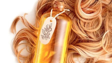 Vlasový olej: charakteristika, rady při výběru, použití