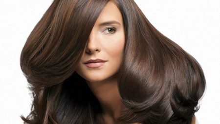 Leave-in oljor för hår: sorter och betyg av de bästa