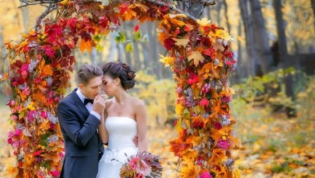 Rustik düğünlerin özellikleri