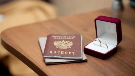 Подношење пријаве матичном уреду за регистрацију брака: карактеристике, услови, потребни документи и од чега зависи