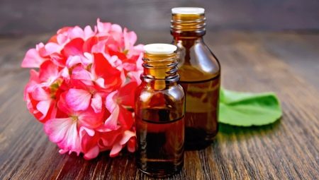 Zalety olejku geranium i wskazówki dotyczące jego stosowania