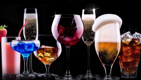 Tipy pro výpočet množství alkoholu a nealkoholických nápojů na svatbu