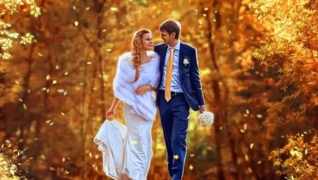 Bröllop i september: lyckosamma dagar, råd om förberedelser och uppförande