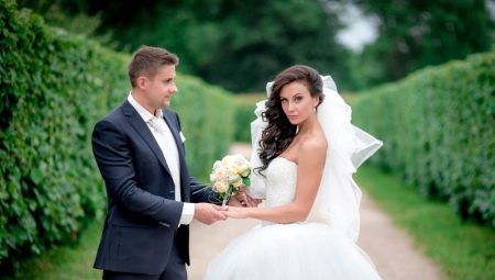 Сватбена фотосесия: най-добрите места и време за красиви снимки