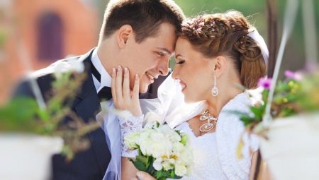 Presságios e costumes de casamento inesquecíveis