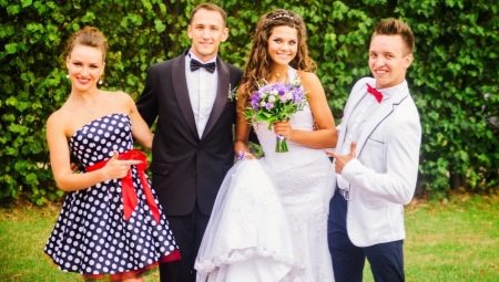 Testigos de boda: ¿cómo elegir y cuál es su función?