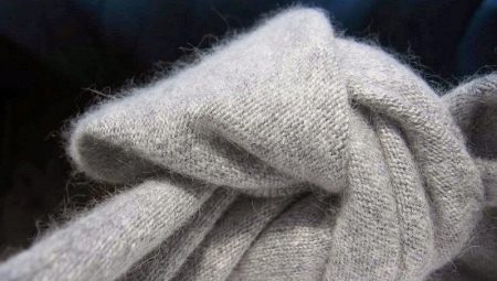 Angora tkanina: sastav, značajke i primjena