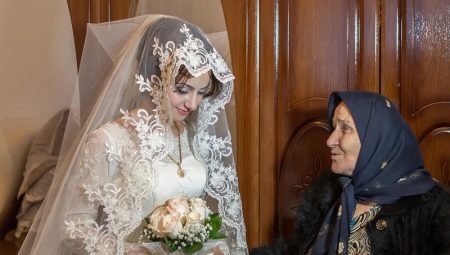 Tradizioni e costumi del matrimonio ceceno