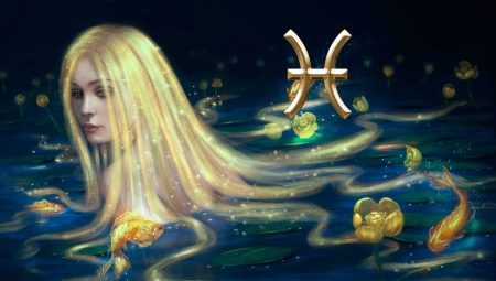 Zodiaka zīme Zivis: personības iezīmes un saderība
