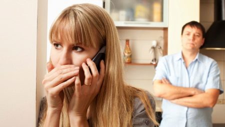 Soție înșelătorie: motive și modalități de a depăși situația