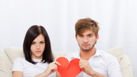 ¿Cómo mantener a una familia al borde del divorcio?