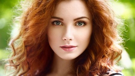 Quale colore di rossetto è giusto per le ragazze dai capelli rossi?
