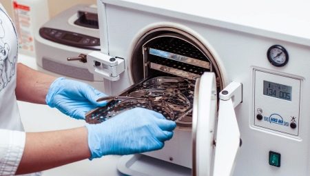 Tips voor het kiezen en gebruiken van een droge oven voor manicuregereedschap
