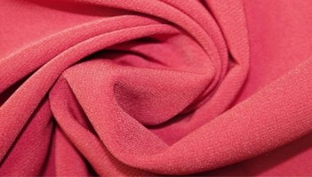 Барби тканина: карактеристике и састав, правила избора