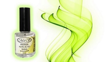 Acid-free nail primer: ano ito at paano ito gamitin?