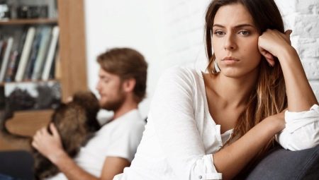 Kaip išgyventi skyrybas su vyru?