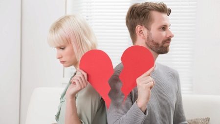 Hvordan overlever man en skilsmisse fra sin kone?
