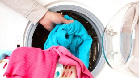 ¿Cómo lavar correctamente el poliéster?
