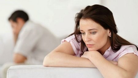 How to get out of depression after a divorce?
