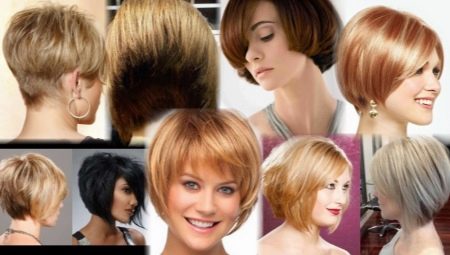 Caret pour cheveux fins: variétés, caractéristiques de sélection et coiffage