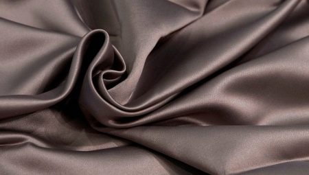 Microsatin: what kind of fabric, composition and application