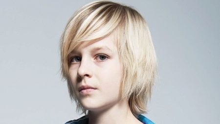Kiểu tóc ngắn nguyên bản dành cho các cô gái tuổi teen