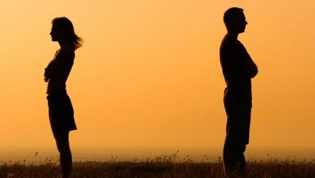 Развод: какво е, причини и статистика