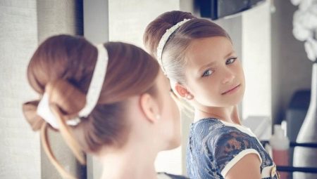 توصيات لاختيار تصفيفة الشعر للفتيات للعام الجديد