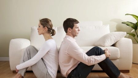 Οι πιο συνηθισμένοι λόγοι διαζυγίου