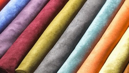 Blended fabrics: what is it and what properties do they have?