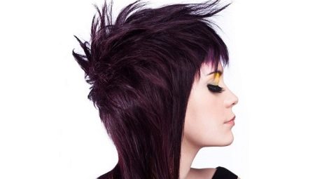 Gavroche matu griezums vidējiem matiem: funkcijas un stilīgas iespējas