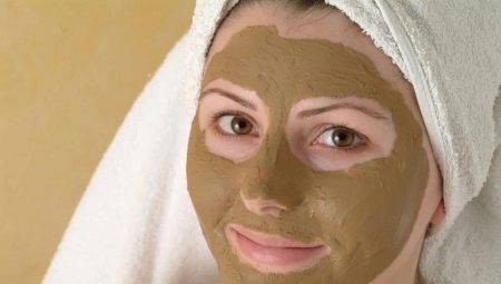 Colorless henna for the face: how to use it correctly?