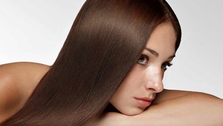 Biolaminarea părului: ce este, înseamnă, esența metodei
