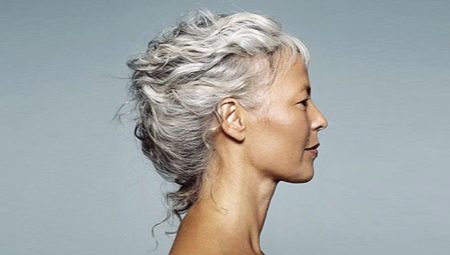 Comment choisir une teinture pour cheveux gris ?