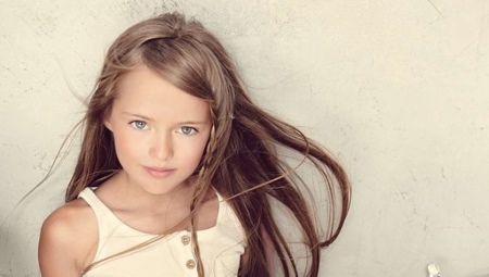 Gaya rambut apa yang harus dipilih untuk seorang gadis berusia 12 tahun?