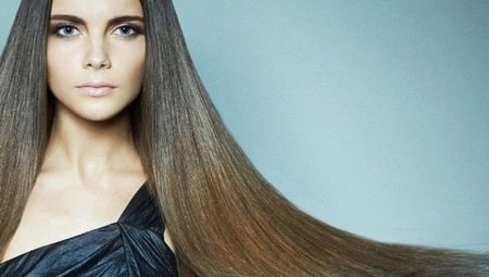 Bilakah lebih baik untuk mewarnakan rambut anda: sebelum atau selepas meluruskan keratin?